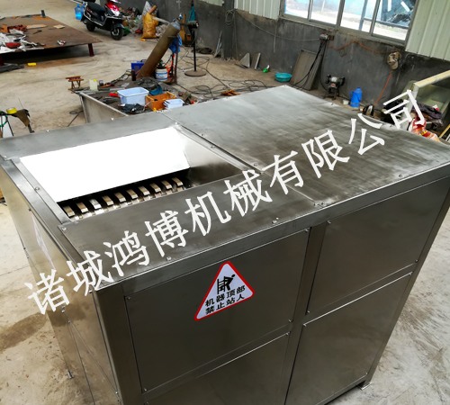 強(qiáng)力破骨破碎機