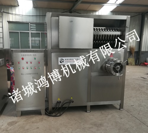 多用途破碎(suì)機