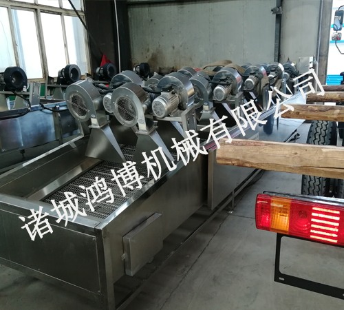 異形果蔬風幹機(jī)