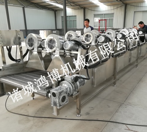 高效強流風幹線