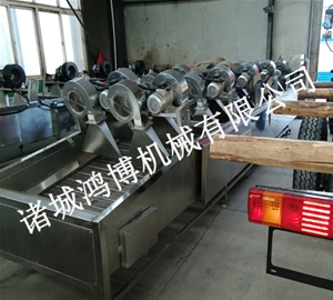 活性炭（tàn）風幹機