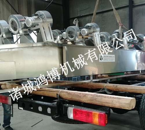 高效率大型風幹機