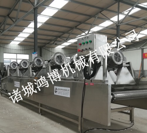 猴頭菇強力風幹(gàn)線