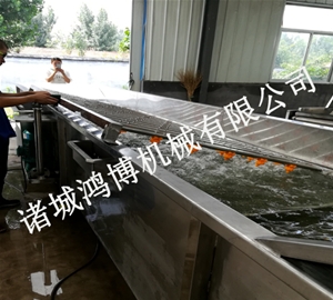 高（gāo）壓水流清洗（xǐ）機