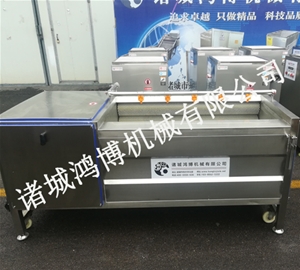 馬（mǎ）蹄去皮機