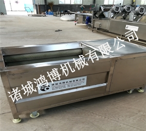 胡蘿卜（bo）去皮機