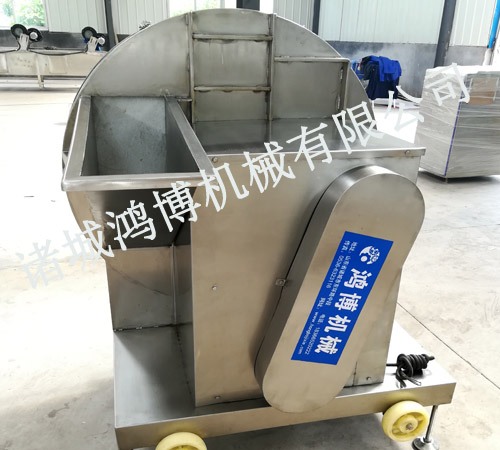 多功能不鏽鋼刨肉機