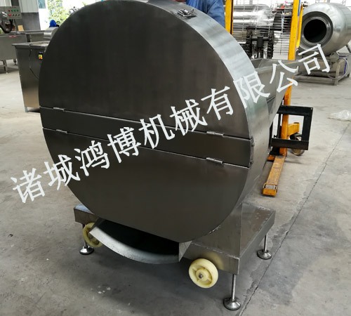 肉類加工設（shè）備