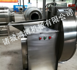 大型凍盤（pán）刨肉機