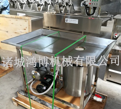 帶骨魚類全自動鹽(yán)水(shuǐ)注射(shè)機