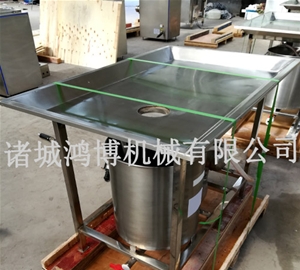 肉製品鹽水注射機（jī）