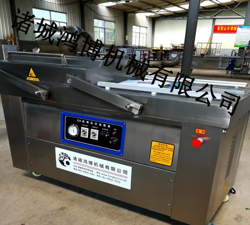 商用肉製品真空包裝機