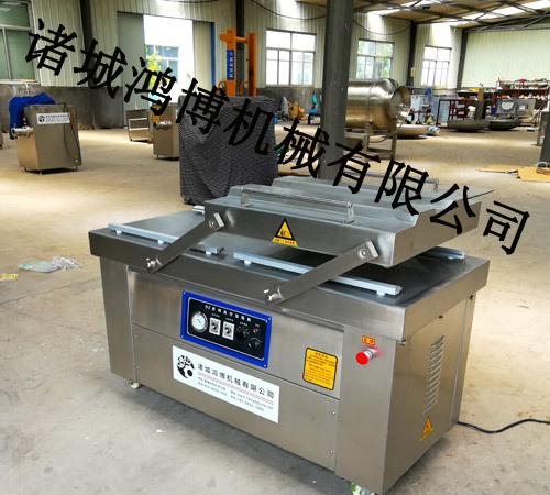 茶葉(yè)真(zhēn)空包裝機(jī)