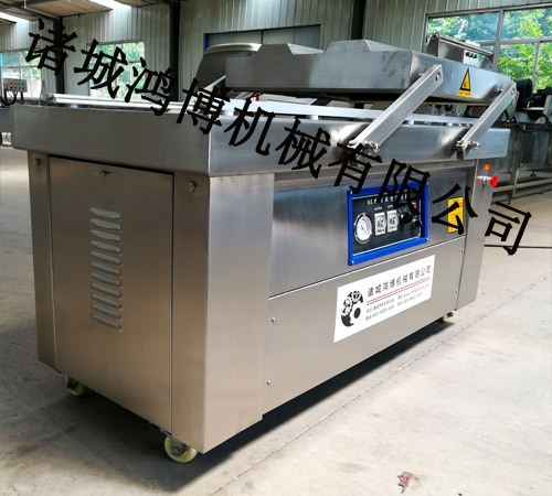 多功能幹濕兩(liǎng)用包裝機