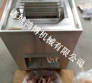 大蒜切片機（jī）