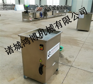 多功能海帶（dài）切絲設備