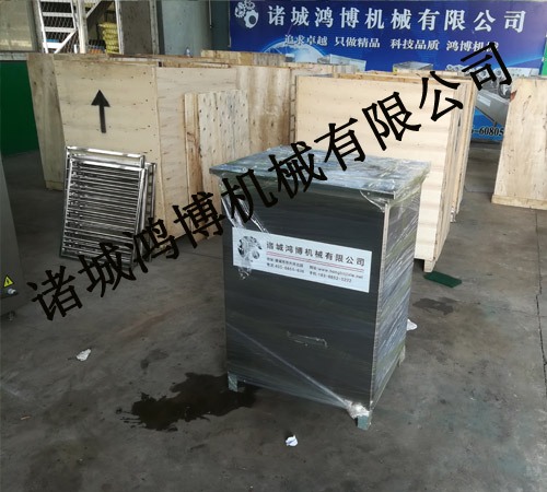 魚肉切片(piàn)機