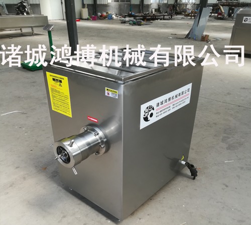 精製標配凍肉絞(jiǎo)肉機