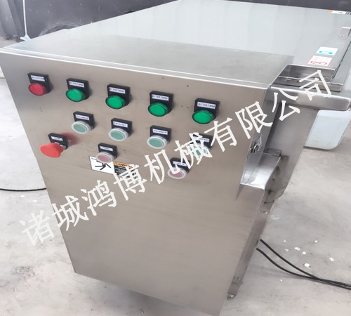 立體液體拌(bàn)餡機