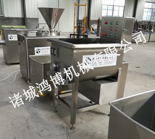 肉類拌（bàn）餡機