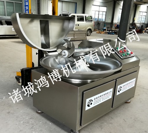 燒魚板斬(zhǎn)拌機(jī)