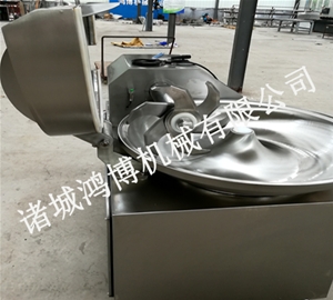 變頻（pín）調速斬拌機