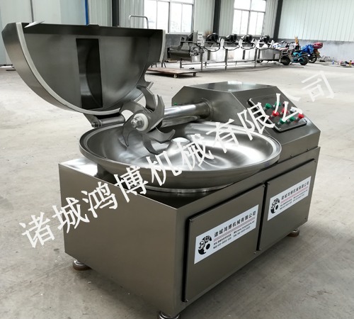 肉(ròu)製品斬拌機