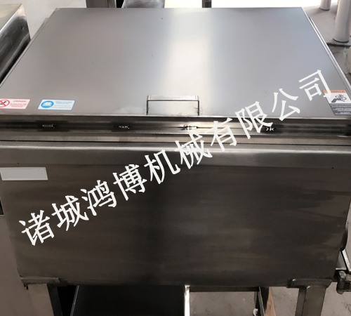 八角拌餡(xiàn)機