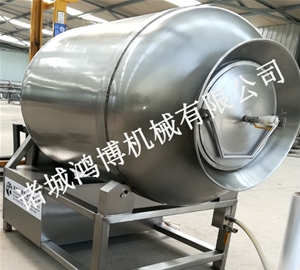 雞柳醃肉專用滾揉機