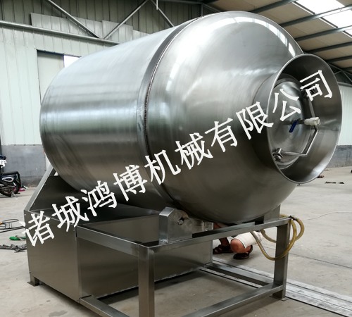 多功能調（diào）味品滾揉機